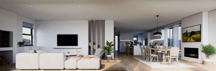 5 Bedroom Property for Sale in Paarl Valleij Lifestyle Estate Western Cape